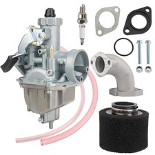 VM22 26m Carburetor with Air