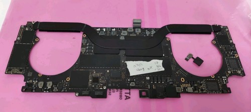 Macbook pro 2019 - macbook,