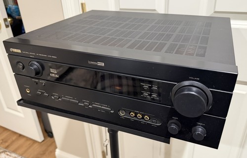 Yamaha htr 5660 ricevitore - htr-5660,