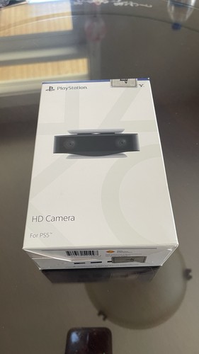 Sony camera for playstation - hd,