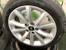 4 CERCHI IN LEGA PER HYUNDAI