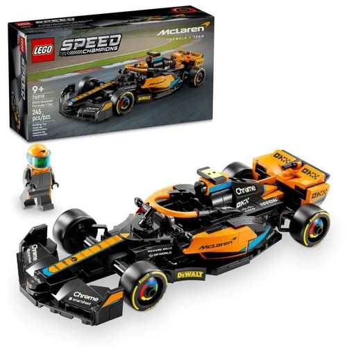 Lego speed champions 76919 - lego,