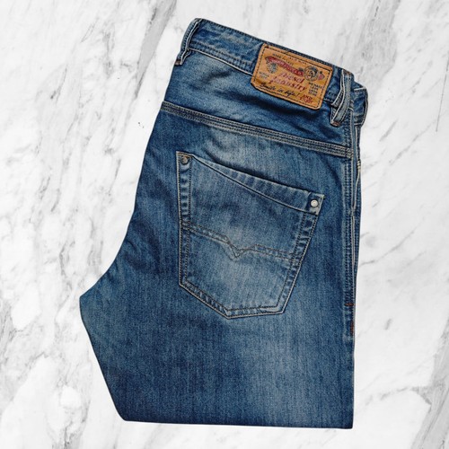 Diesel jeans uomo krooley - diesel,