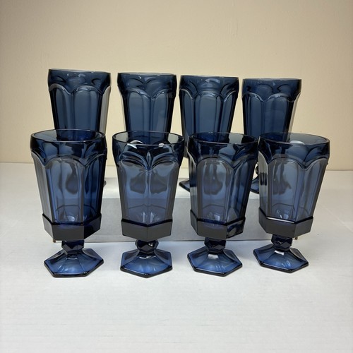 Set bicchieri tè - set, 8