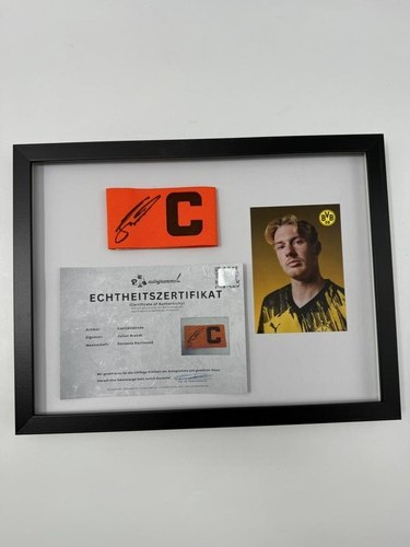 Fascia capitano julian brandt - capitano,