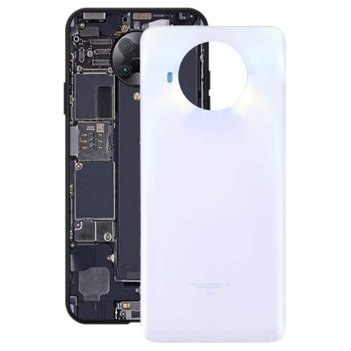 Glass battery back cover - glass,