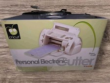 Cricut CRV001 Personal Cutter