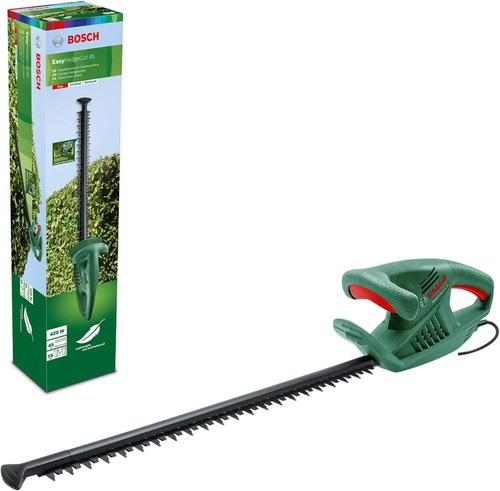 Cesoie per siepi elettriche