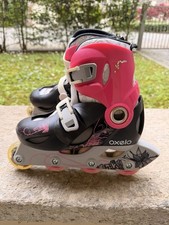 Pattini roller oxelo 34 - pattini,