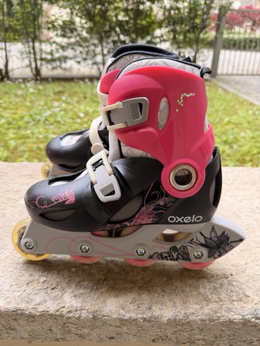 Pattini roller oxelo - roller, 32-34