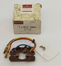 RTC198A Mini/Rover/Jaguar