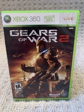 Gears of War 2 - Xbox 360 -