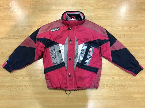 Abbigliamento sci vintage - da,