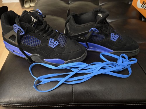 Nike air jordan retro - 4,