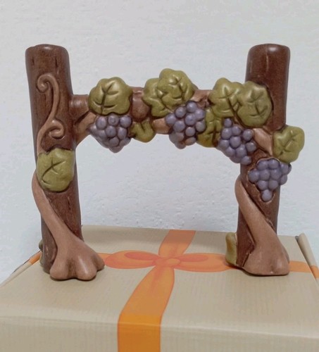 Thun presepe classico - , vigna