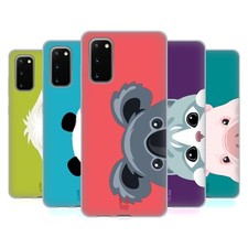 HEAD CASE ANIMALI GUARDONI