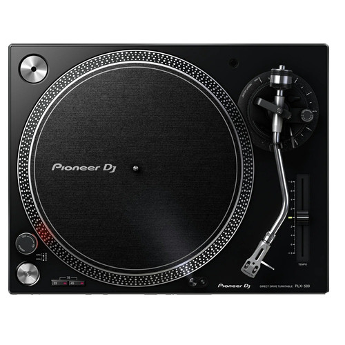 Pioneer plx 500 giradischi - pioneer, dj