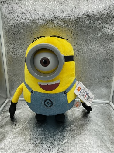 Stuart minions despicable - stuart, me