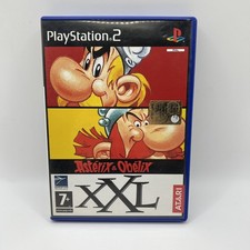 Asterix e Obelix XXL PS2 Sony
