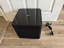 Kef kube subwoofer - kube, 1
