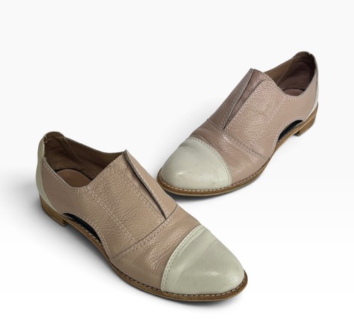 Scarpe oxford donna all - oxford,