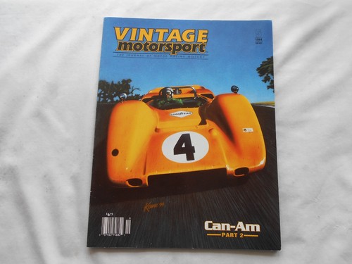 Vintage motorsport - vintage,