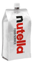 NUTELLA Food Service 1 kg