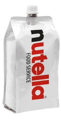 Nutella food service kg - nutella, 1