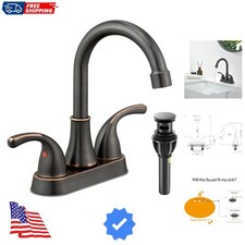 Rubinetto per lavandino bagno