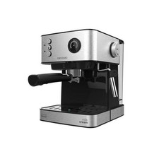 Macchina per caffè espresso a