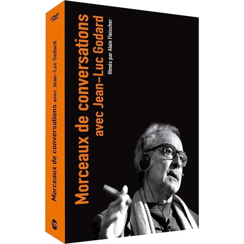 Morceaux conversations avec - morceaux,
