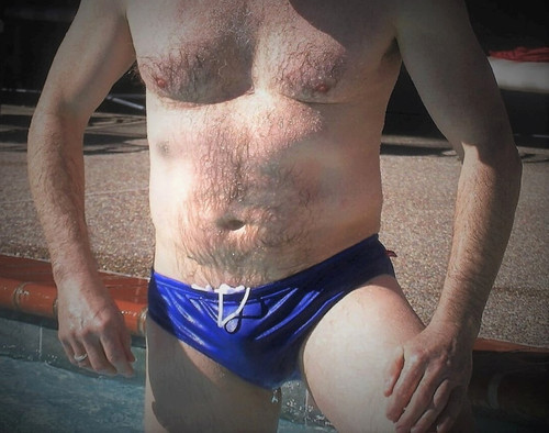 Slip bagno aussiebum - da,