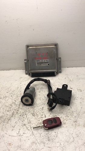 Kit centralina motore - kit, per