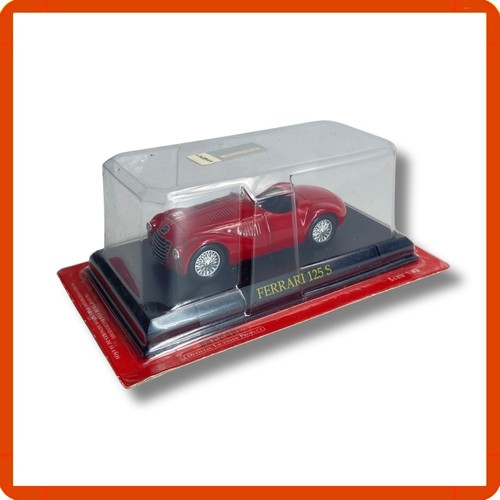 Modellino auto scala 43 - modellino, 1:43