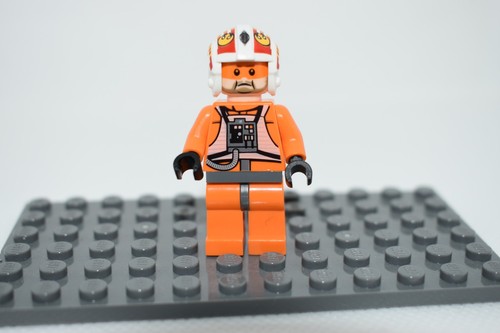 Lego star wars jek porkins - lego,