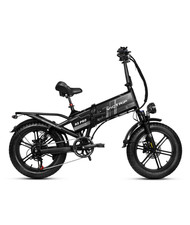 VICTRIP R5 Pro Bici Elettrica