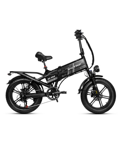 Victrip pro bici elettrica - r5,