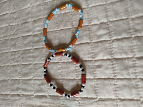 Stock bracciali tribali - stock,