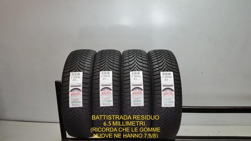 Gomme usate termiche - gomme,