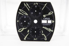 Oris Miles Tonneau data giorno