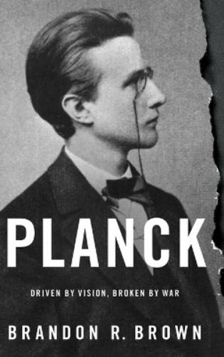 Brandon brown planck - r.,