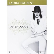 Laura Pausini Anthology
