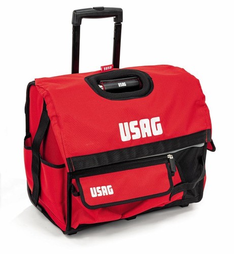 Usag 007 txv borsa trolley - 007,