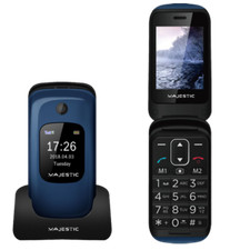 Telefono per persone anziane