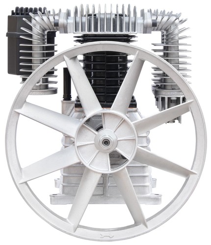 Gruppo compressore aria - compressore,