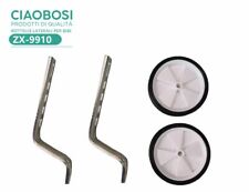 x Rotelle per Bicicletta per