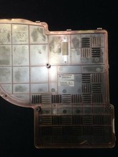 COPERCHIO  COVER BASE GRANDE OLIVETTI S 1500