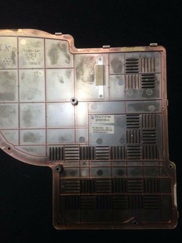 Coperchio cover base grande - ,