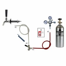 Kit conversione Kegerator rubinetto Intertap