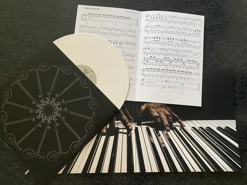 Lazza sirio 2lp - sirio, (concertos)
